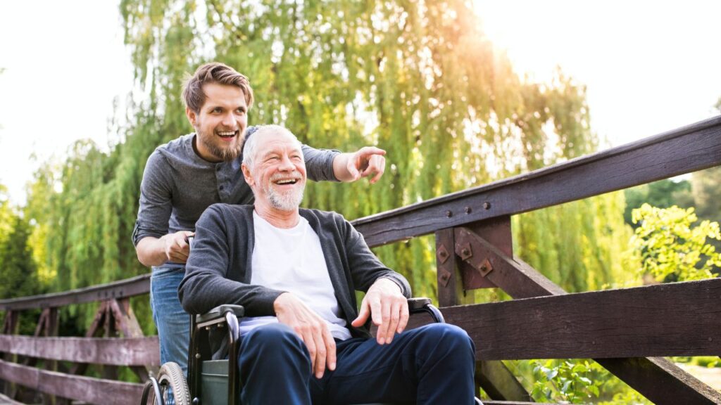 Alzheimer’s disease life expectancy