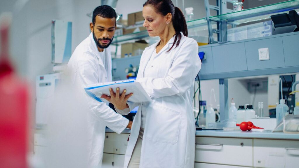 Alzheimer’s biomarkers