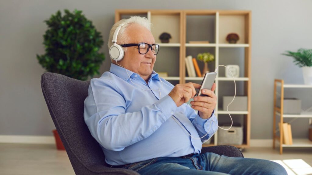 Music therapy and alzheimer’s