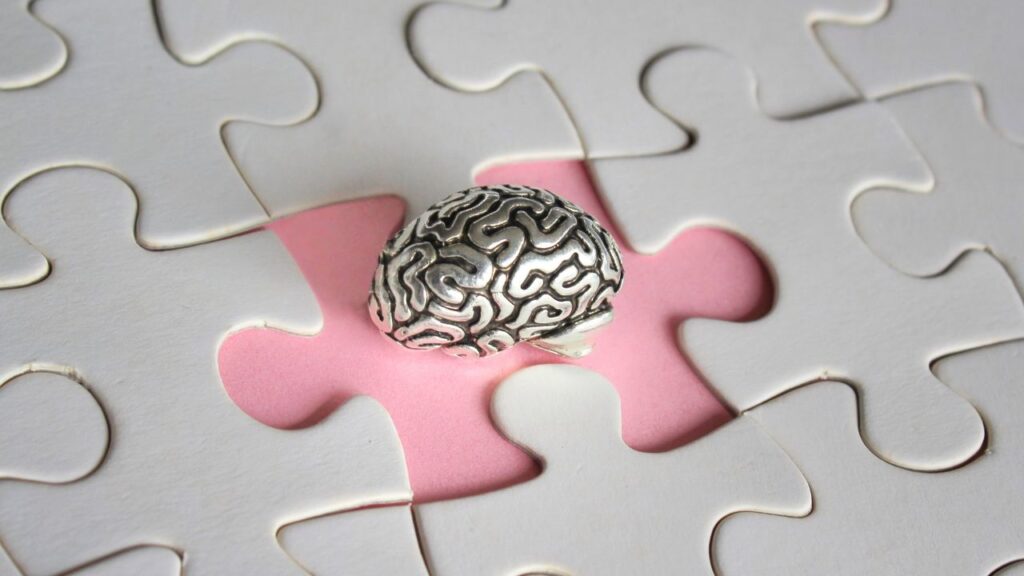 Alzheimer's awareness month