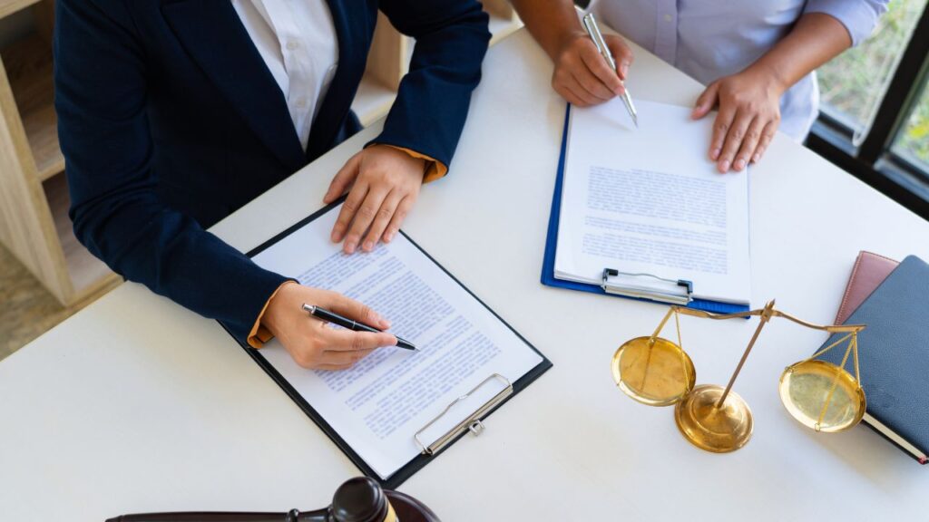 Alzheimer's legal power of attorney