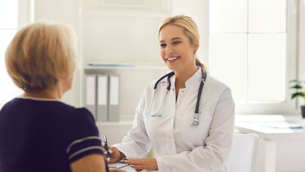 Types of alzheimer's disease